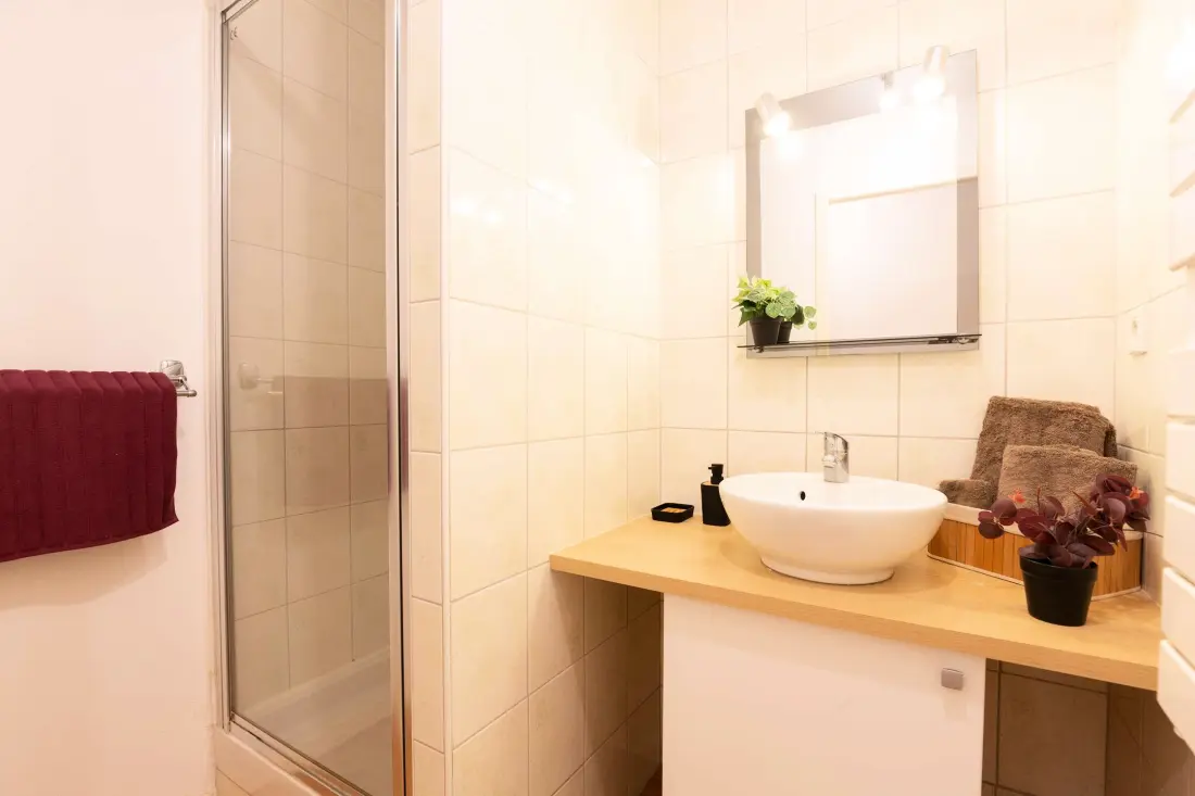 Residence Hameau Du Pre Clos