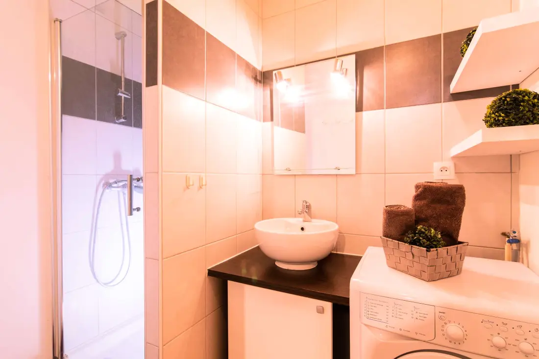 Residence Hameau Du Pre Clos