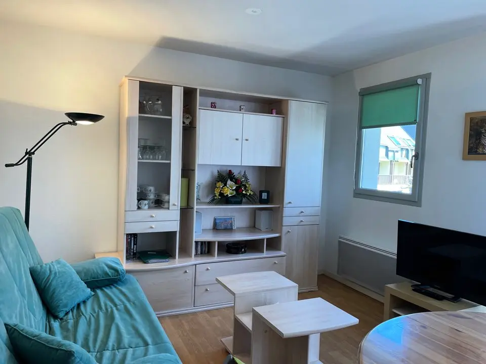 Residence Hameau Du Pre Clos
