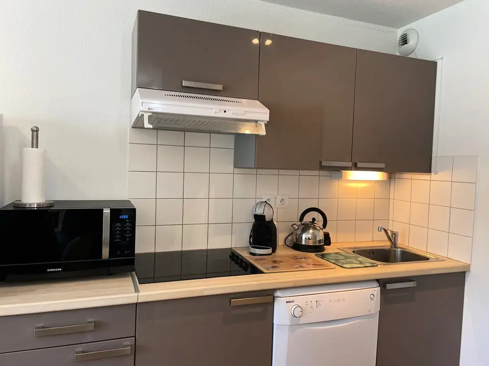 Residence Hameau Du Pre Clos