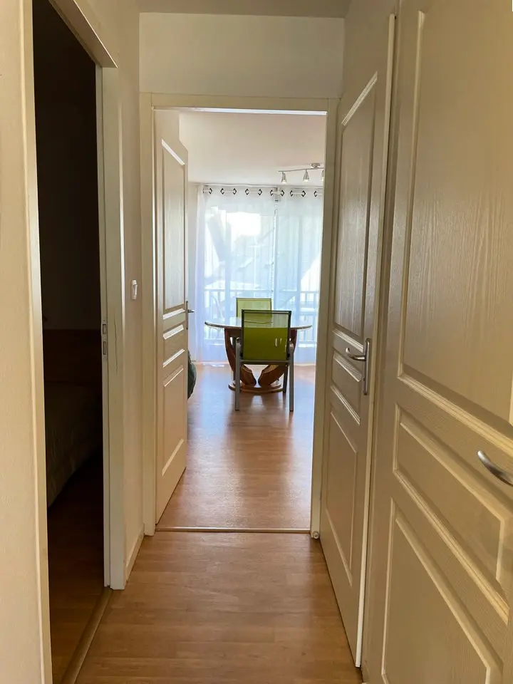 Residence Hameau Du Pre Clos