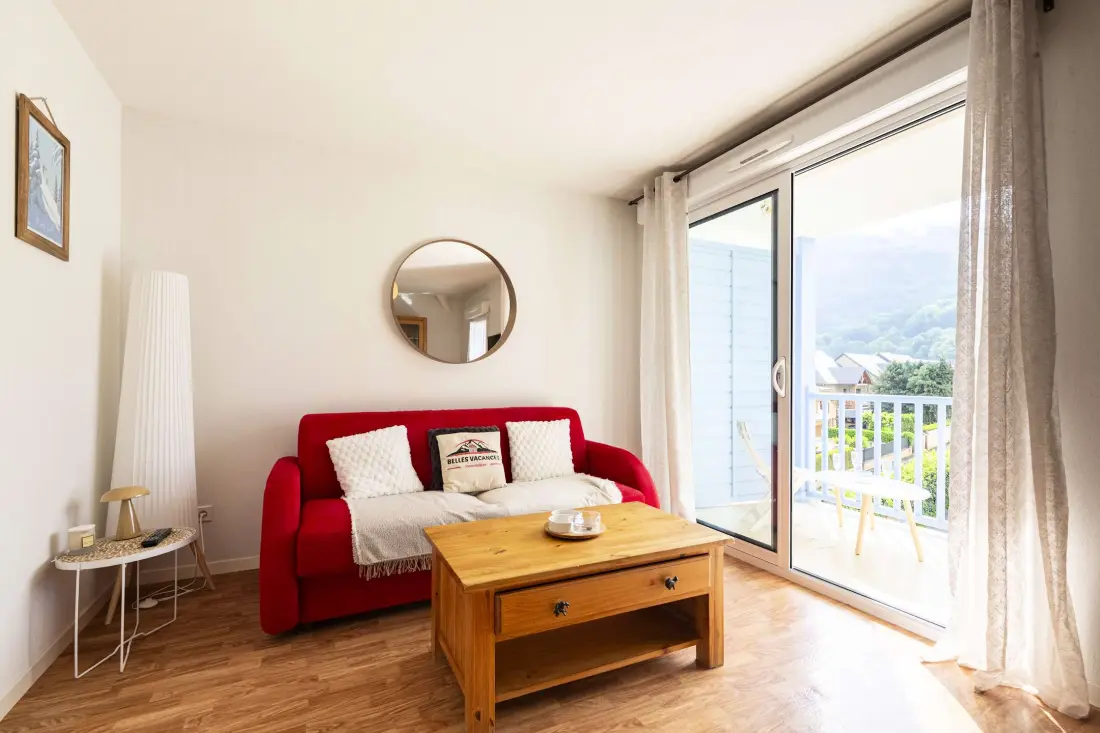 Residence Hameau Du Pre Clos