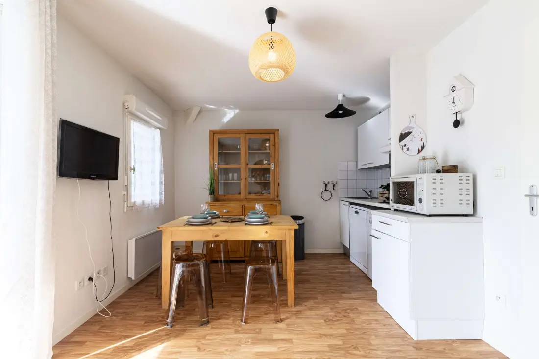 Residence Hameau Du Pre Clos