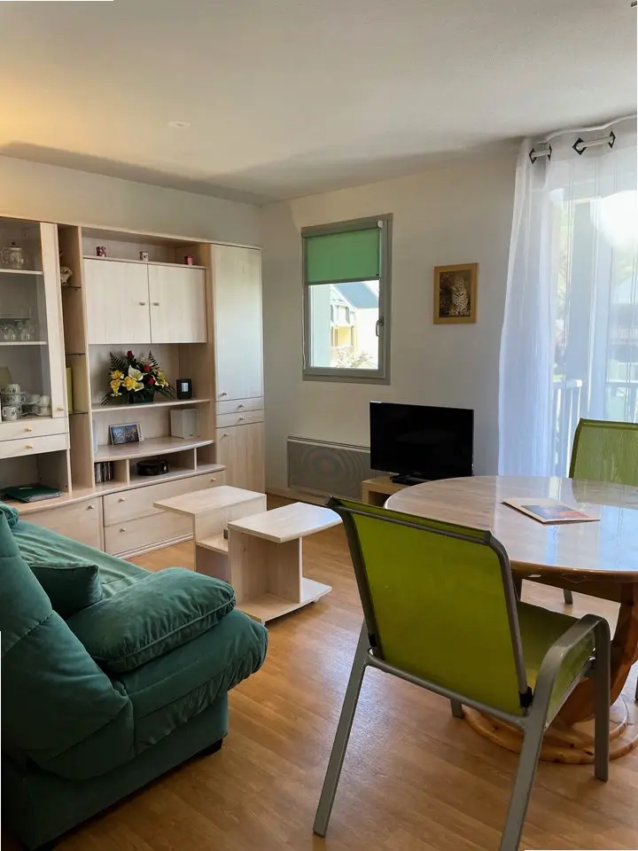 Residence Hameau Du Pre Clos