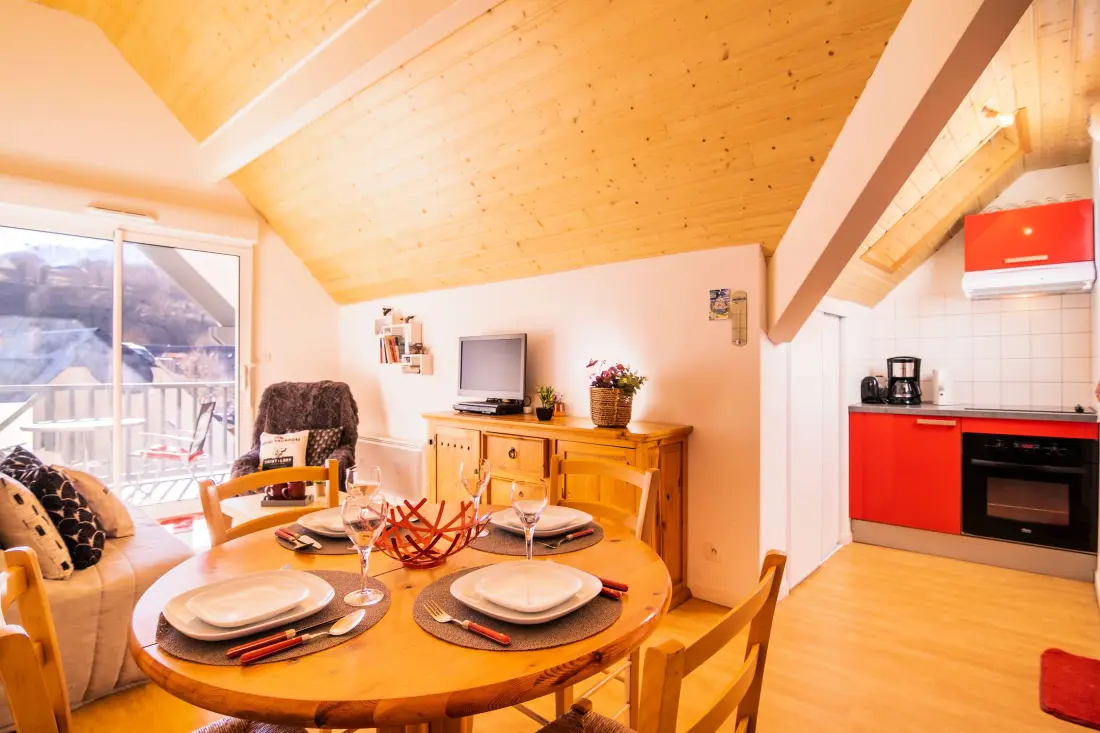 Residence Hameau Du Pre Clos