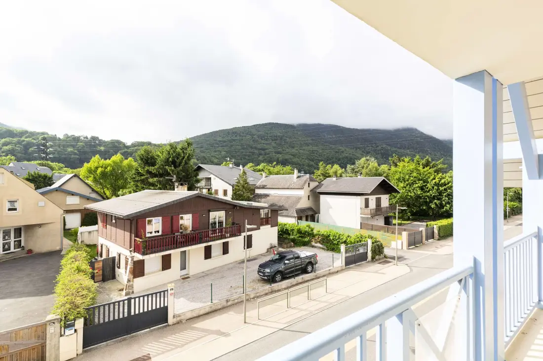 Residence Hameau Du Pre Clos