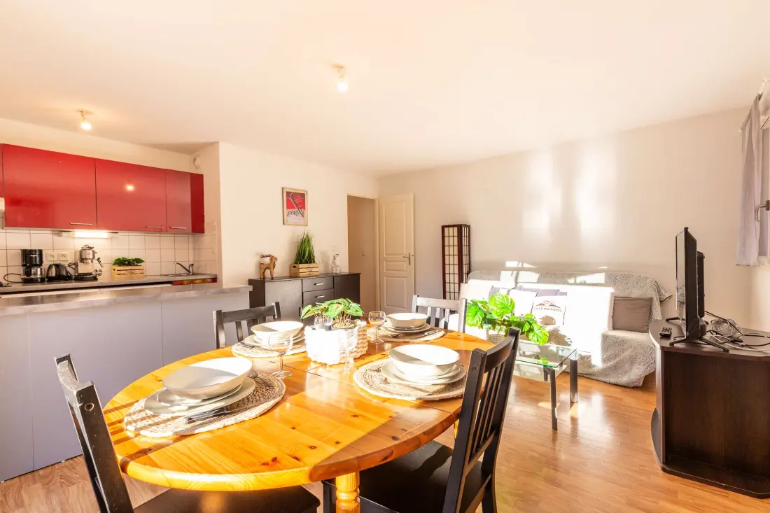 Residence Hameau Du Pre Clos
