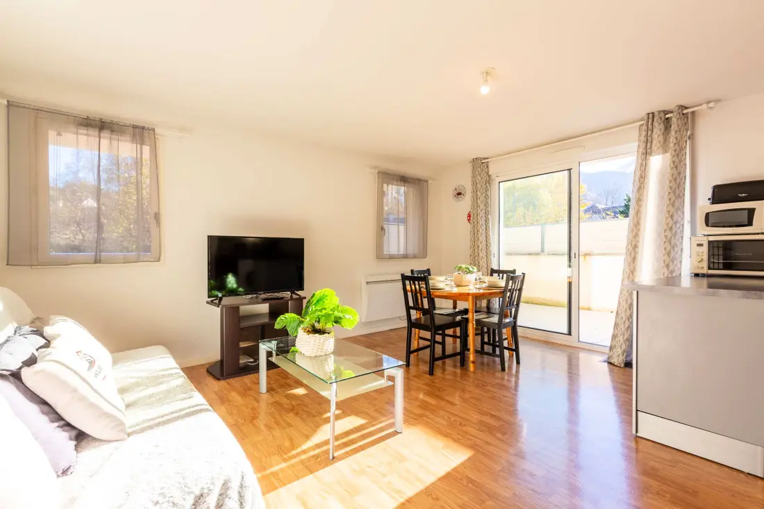 Residence Hameau Du Pre Clos