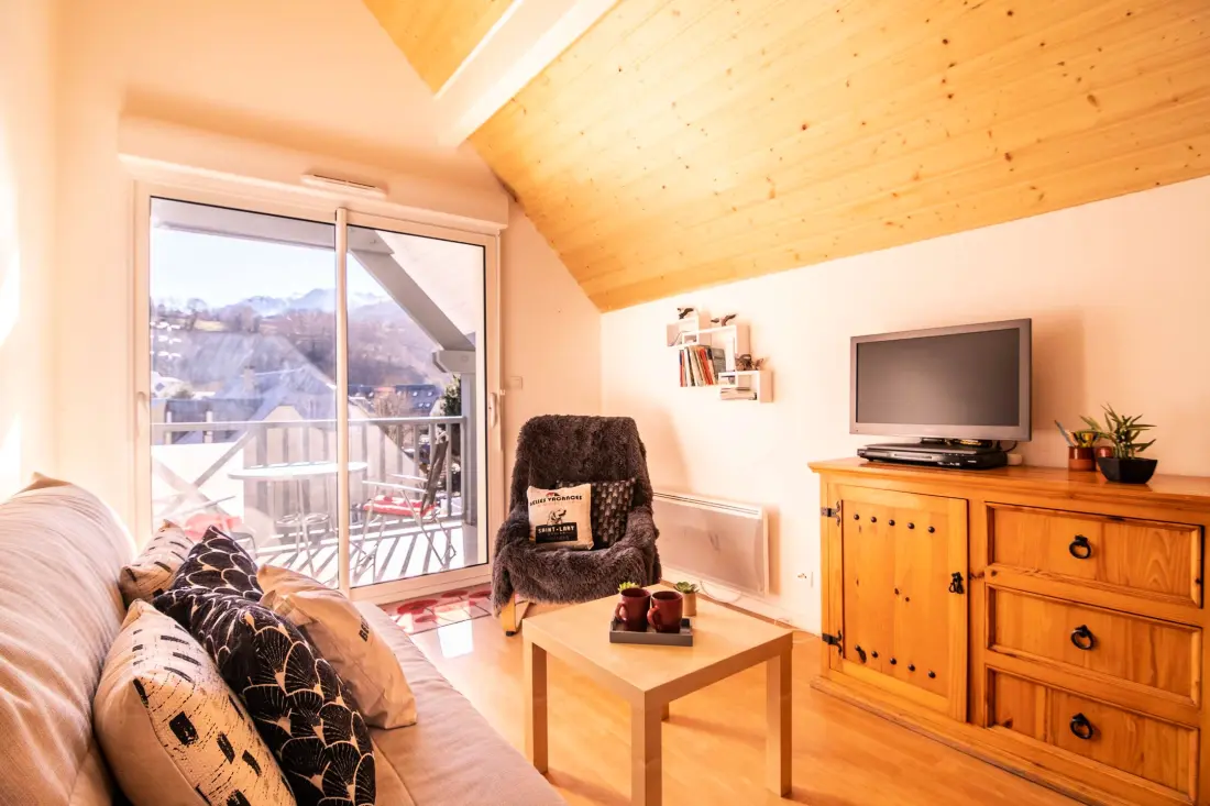 Residence Hameau Du Pre Clos