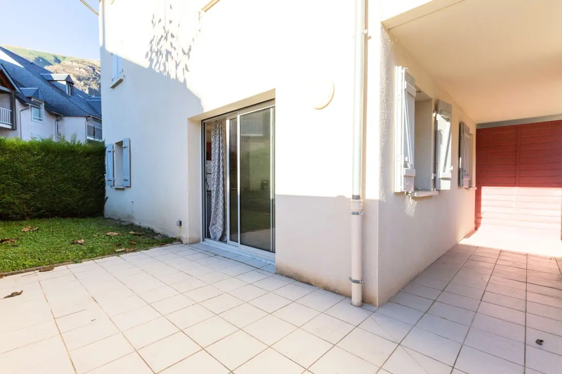 Residence Hameau Du Pre Clos