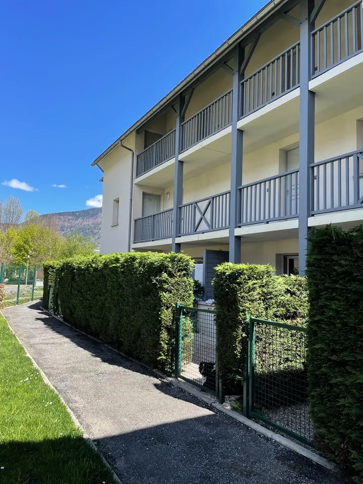 Residence Hameau Du Pre Clos