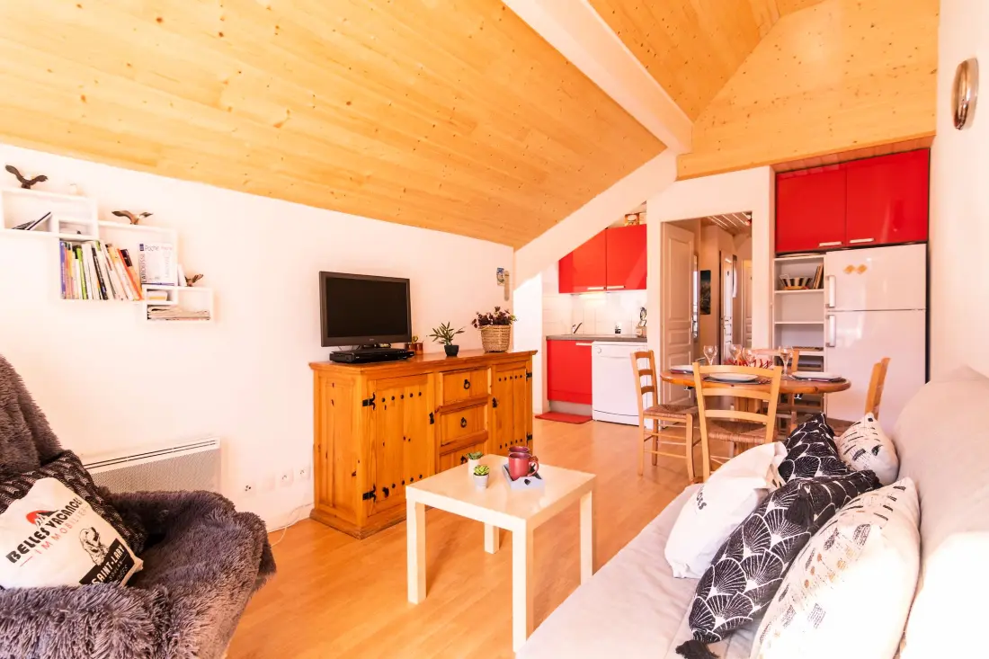 Residence Hameau Du Pre Clos