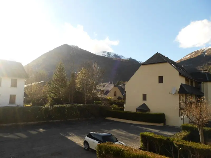 Residence Hameau Du Soleil
