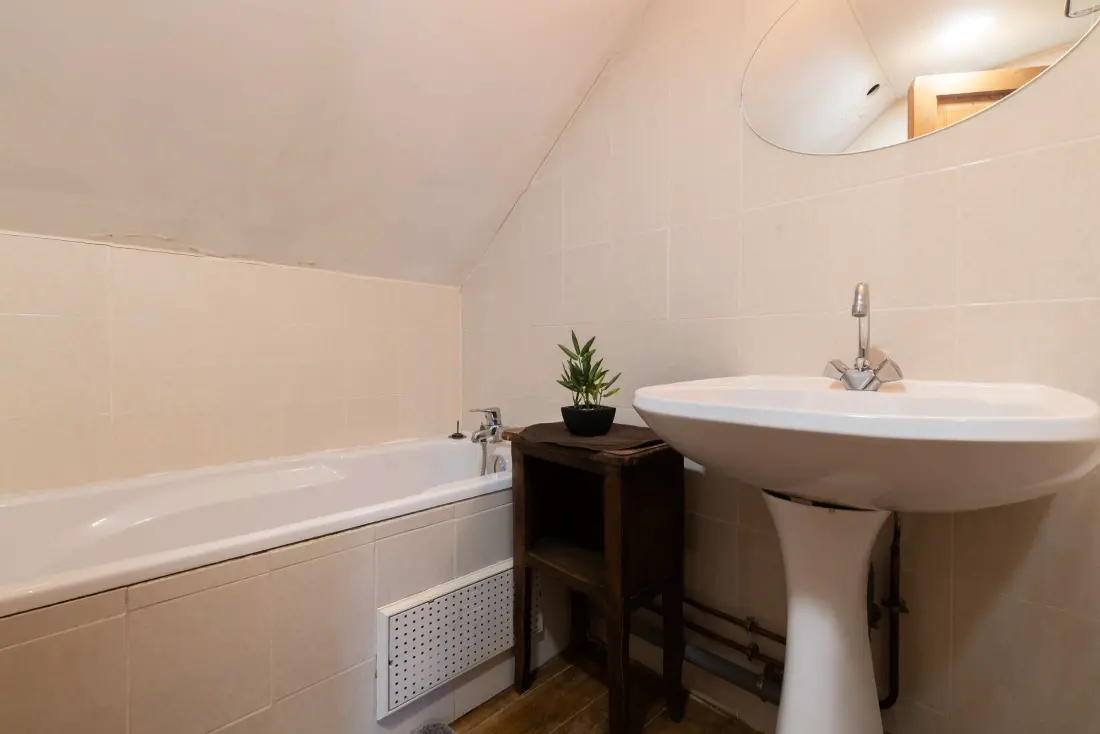 Residence Maigo-vielle-aure
