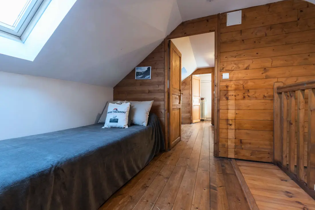 Residence Maigo-vielle-aure