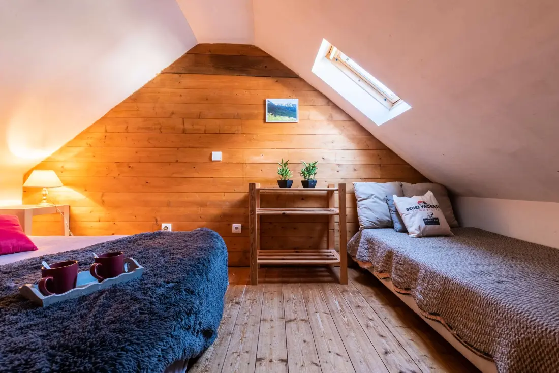 Residence Maigo-vielle-aure