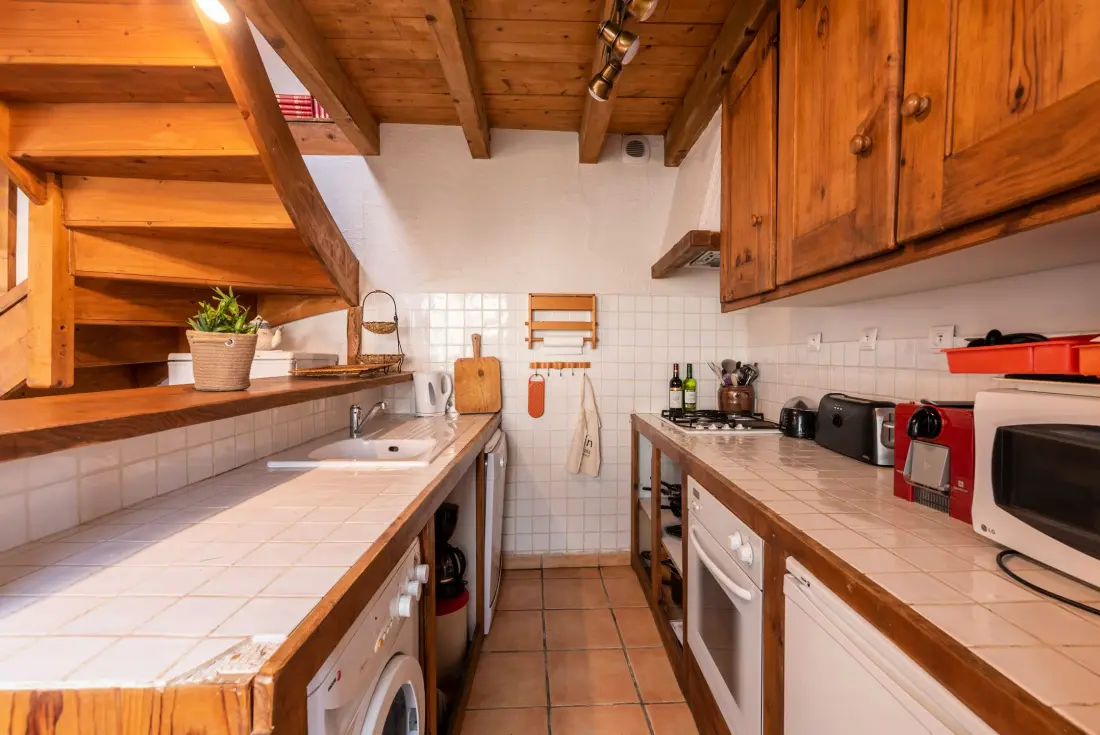 Residence Maigo-vielle-aure