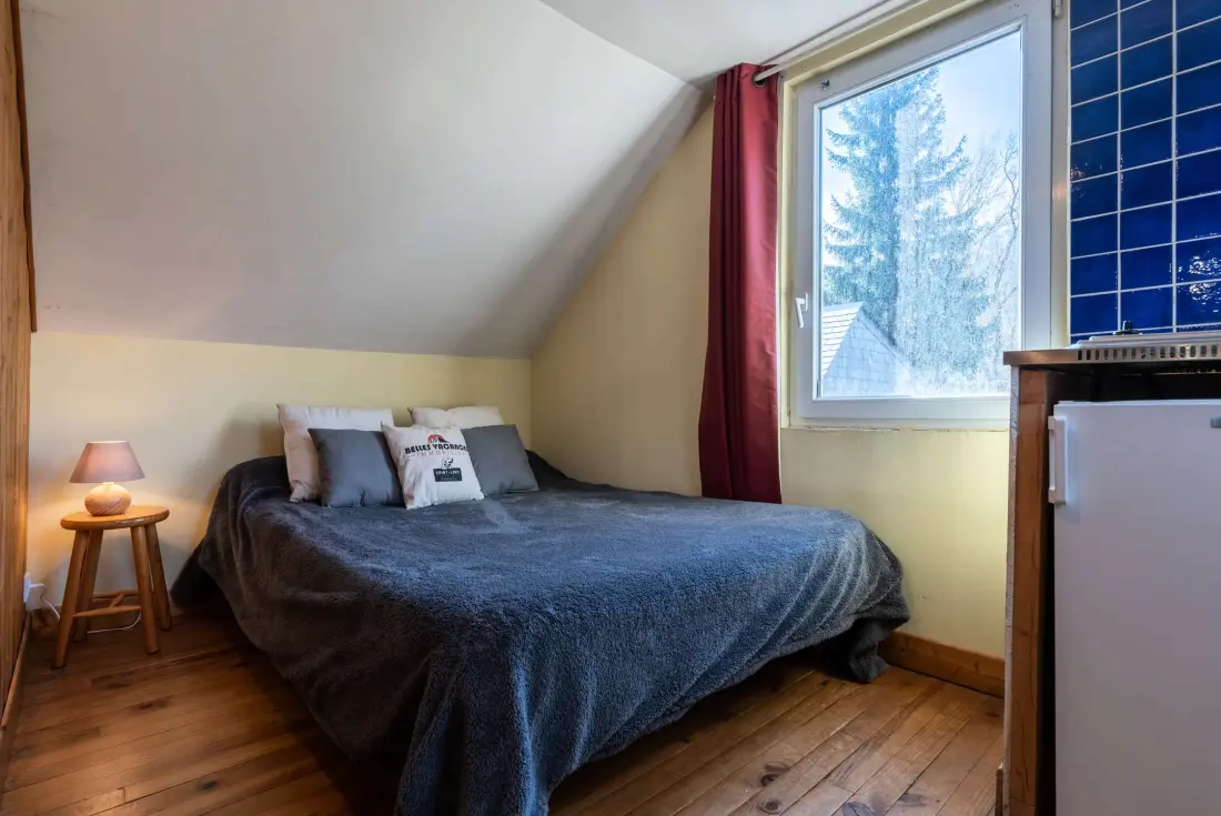 Residence Maigo-vielle-aure