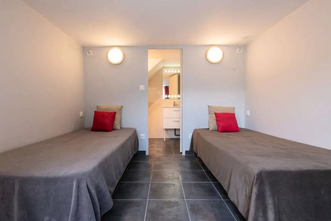 Residence Maigo-vielle-aure