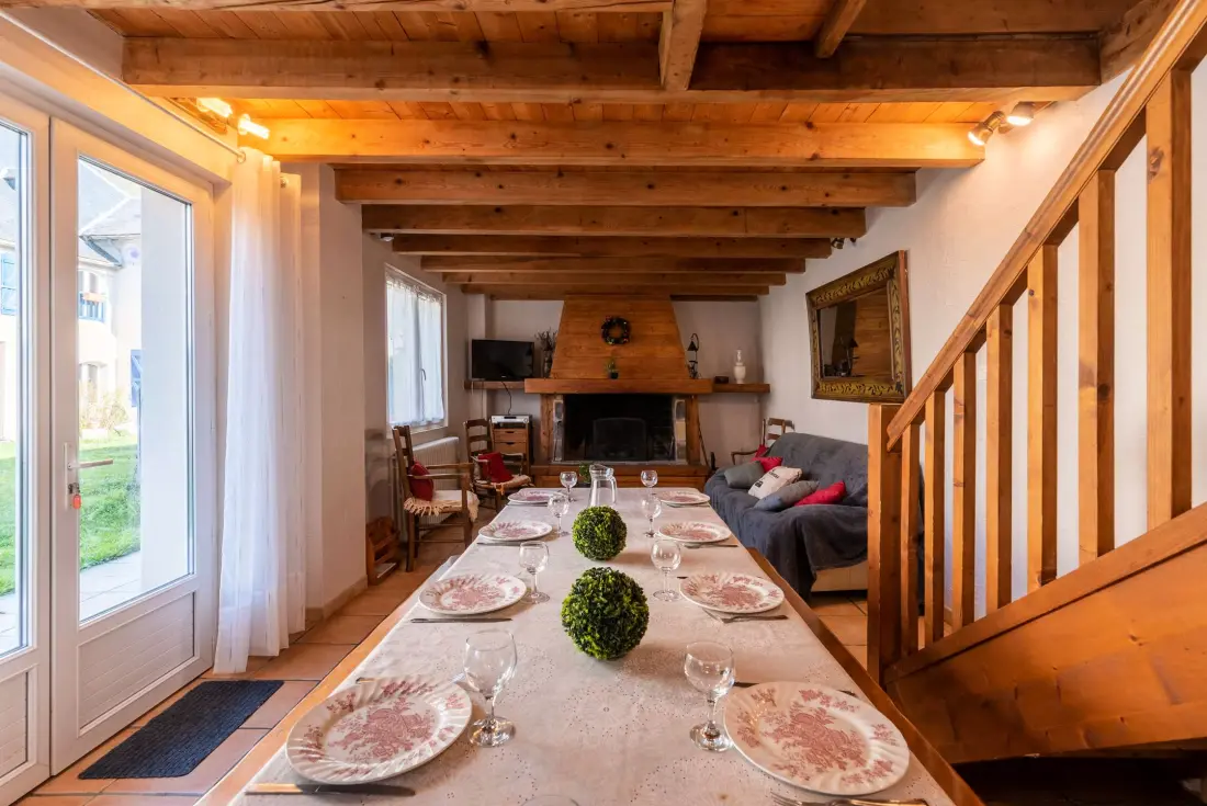 Residence Maigo-vielle-aure