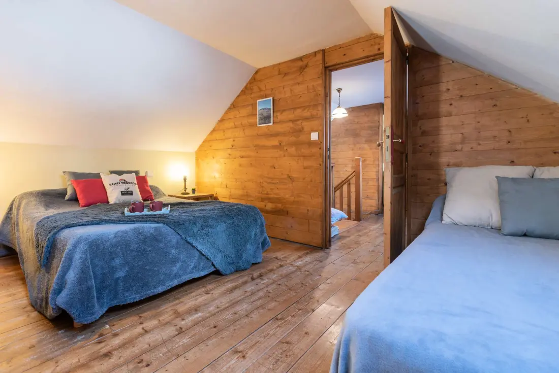 Residence Maigo-vielle-aure