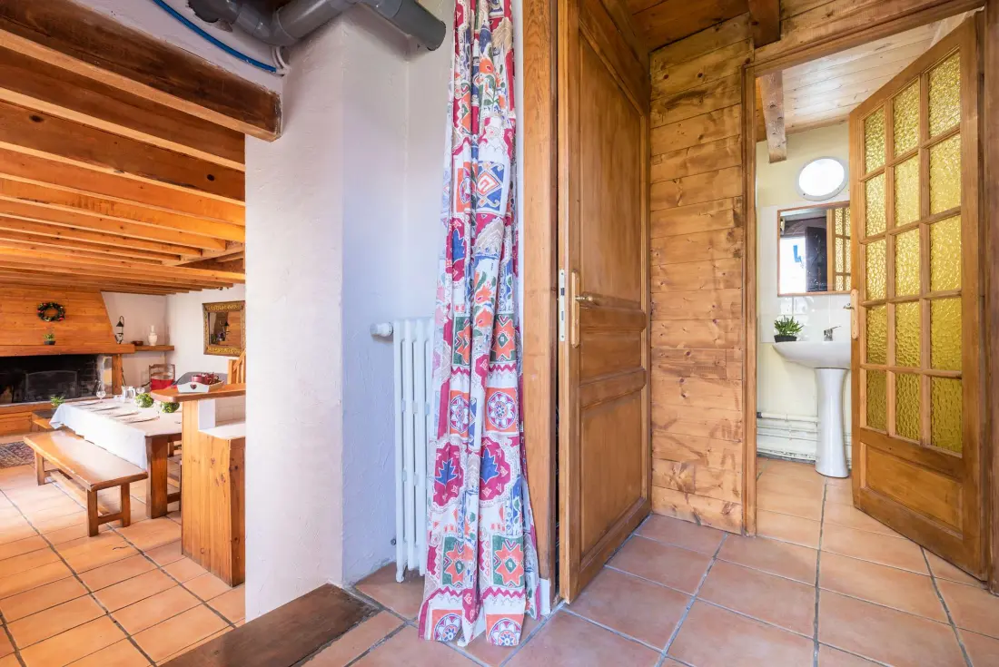 Residence Maigo-vielle-aure