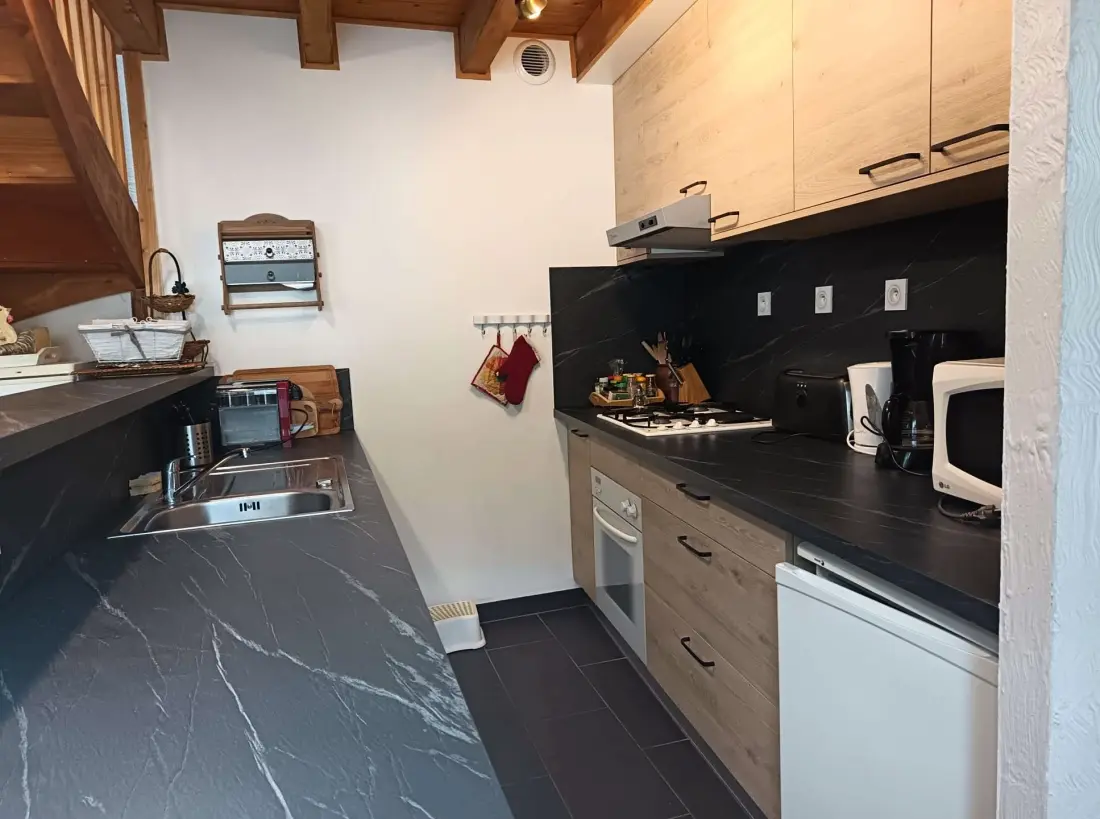 Residence Maigo-vielle-aure