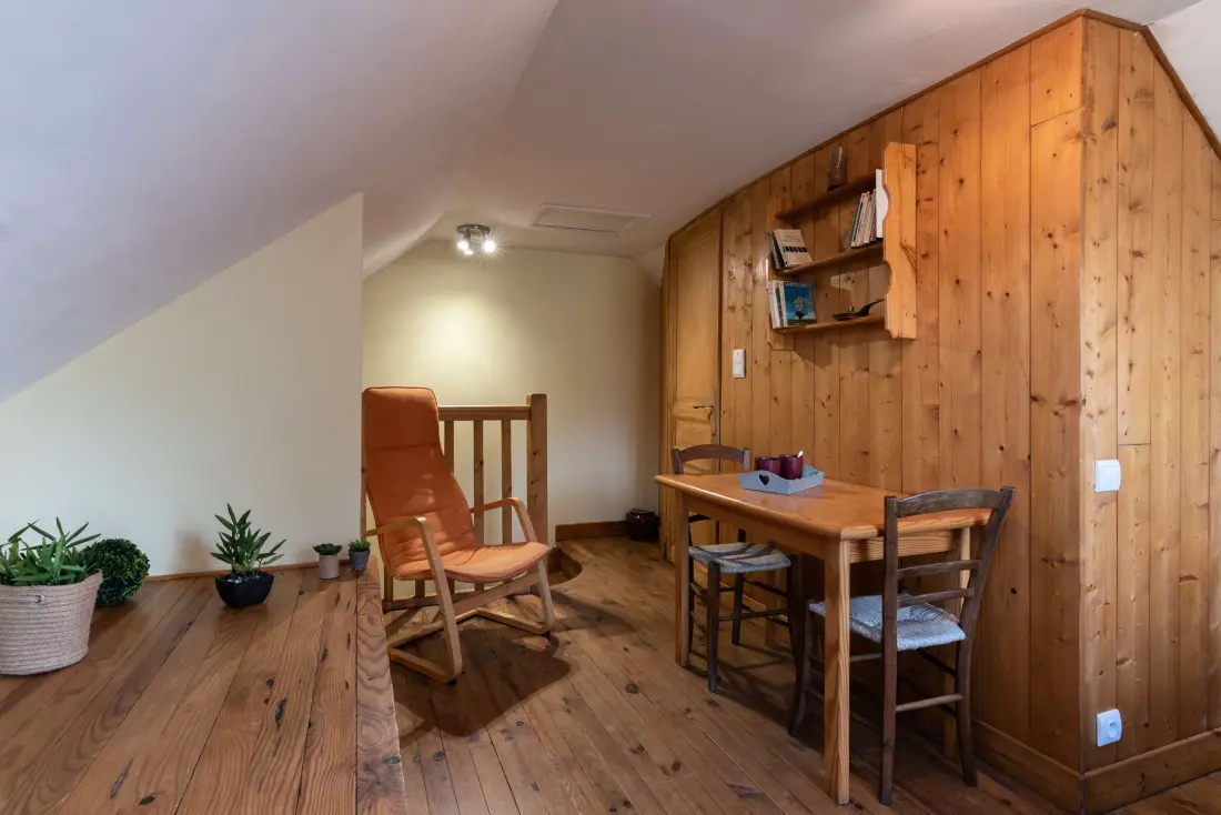 Residence Maigo-vielle-aure