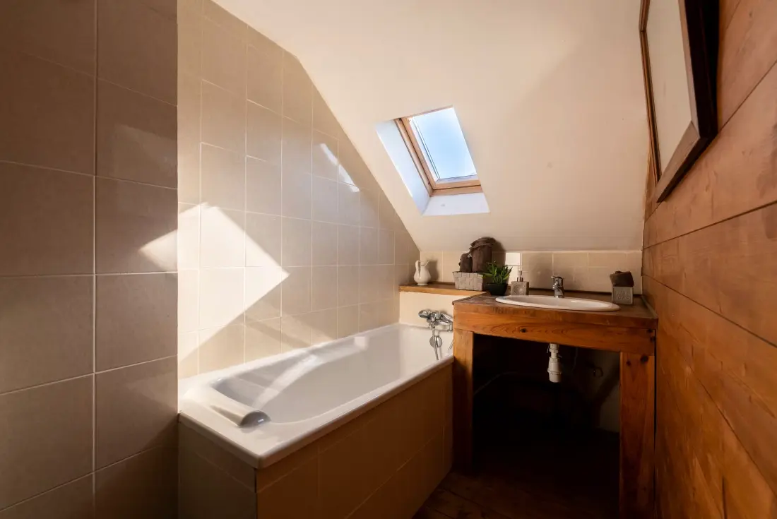 Residence Maigo-vielle-aure