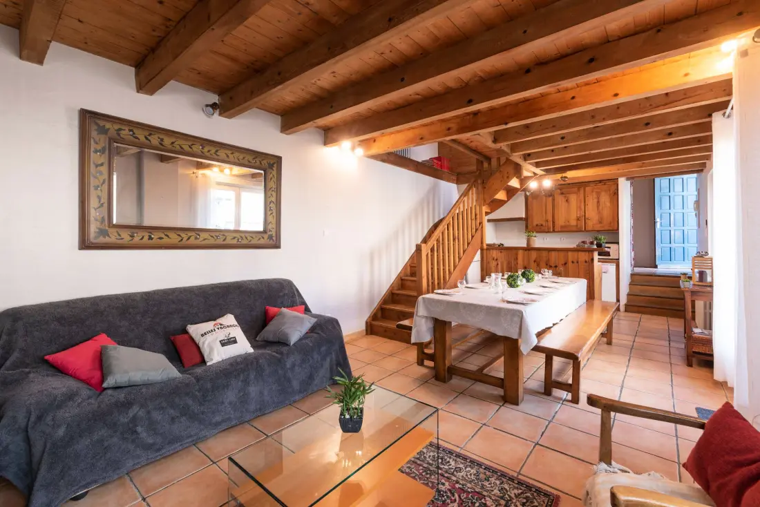 Residence Maigo-vielle-aure