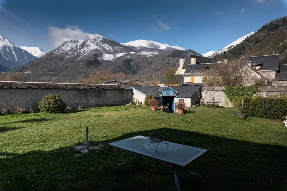 Residence Maigo-vielle-aure
