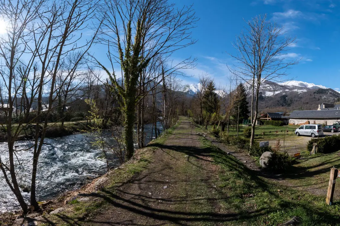 Residence Maigo-vielle-aure