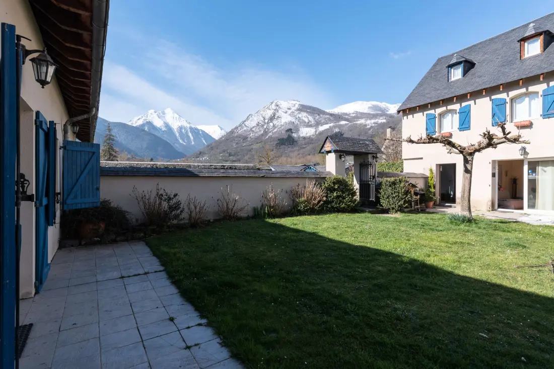 Residence Maigo-vielle-aure