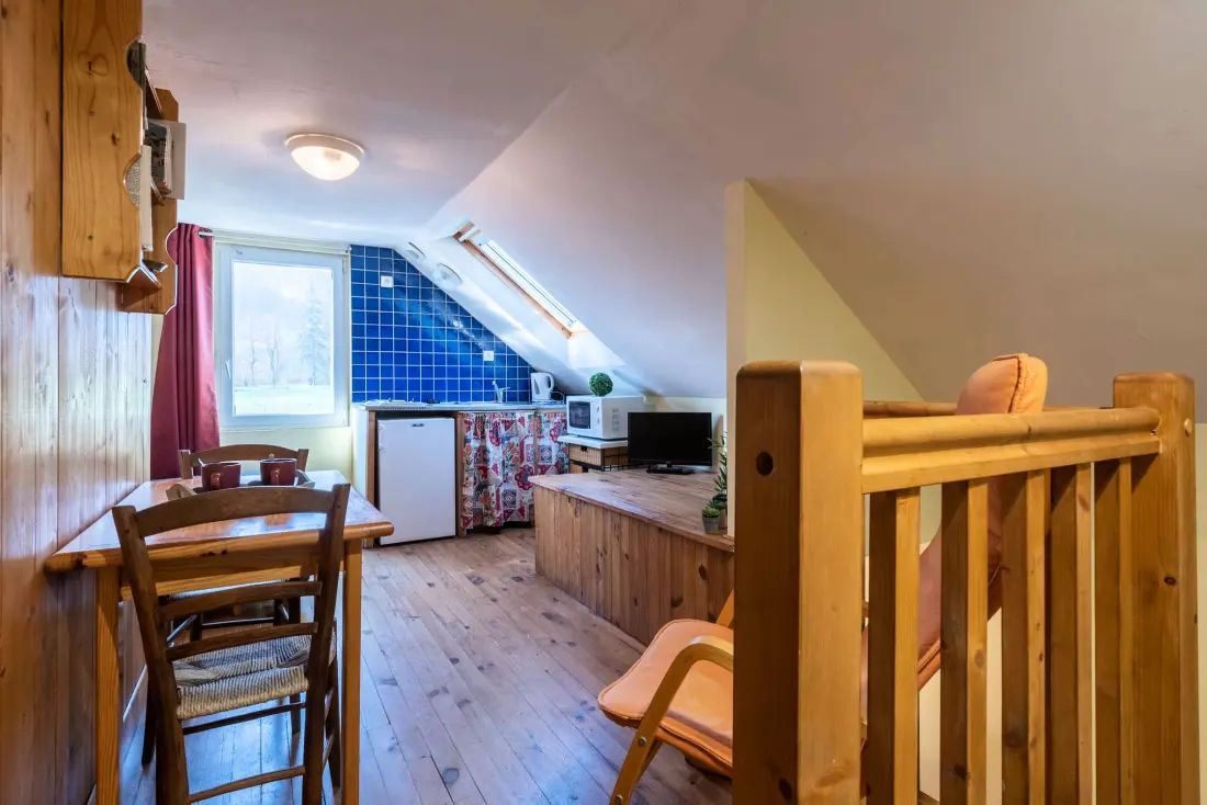 Residence Maigo-vielle-aure