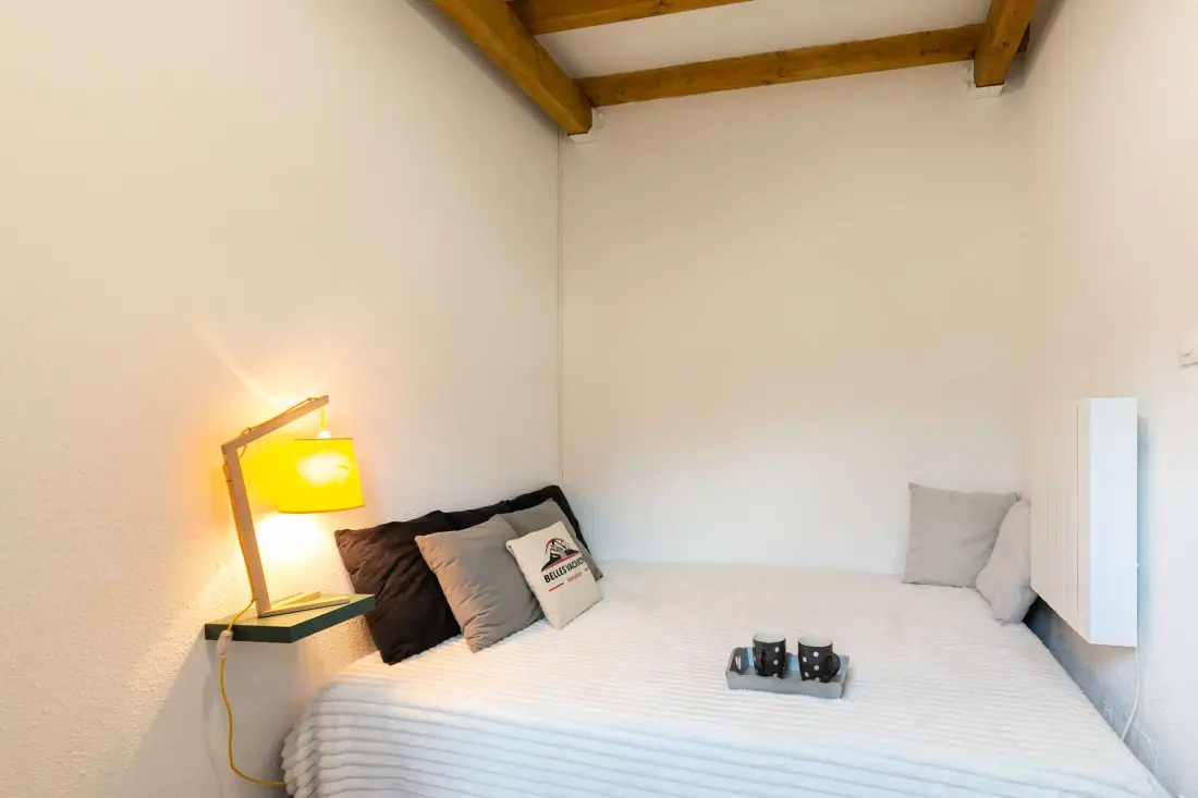 Residence Pre De Guignan