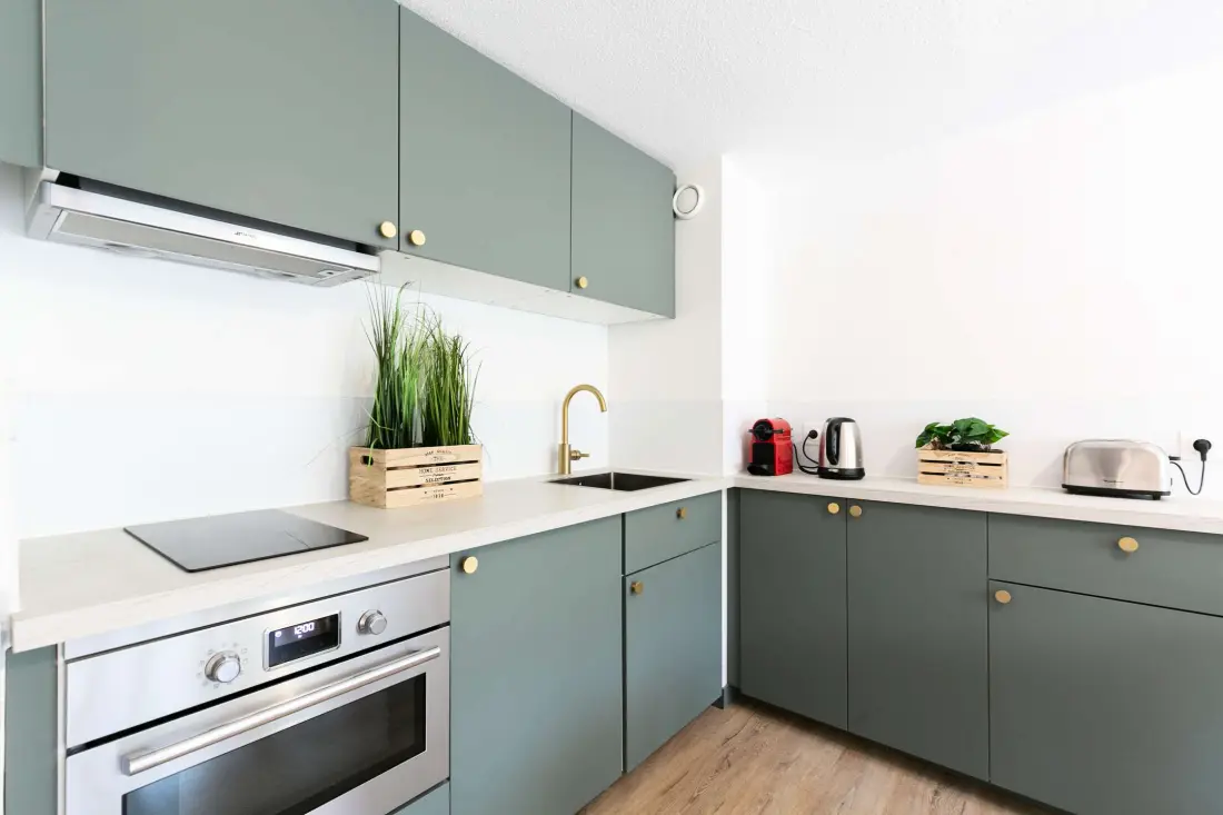 Residence Pre De Guignan