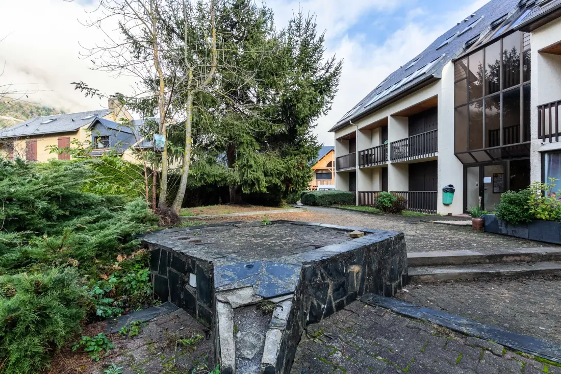 Residence Pre De Guignan