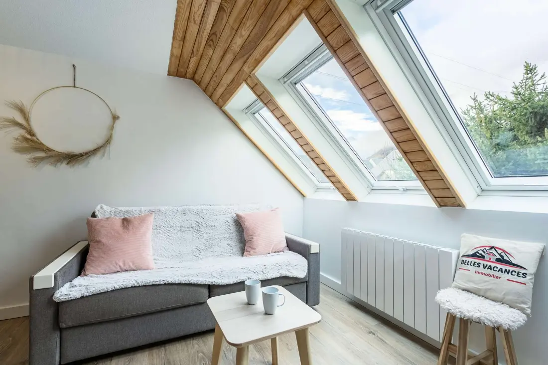 Residence Pre De Guignan