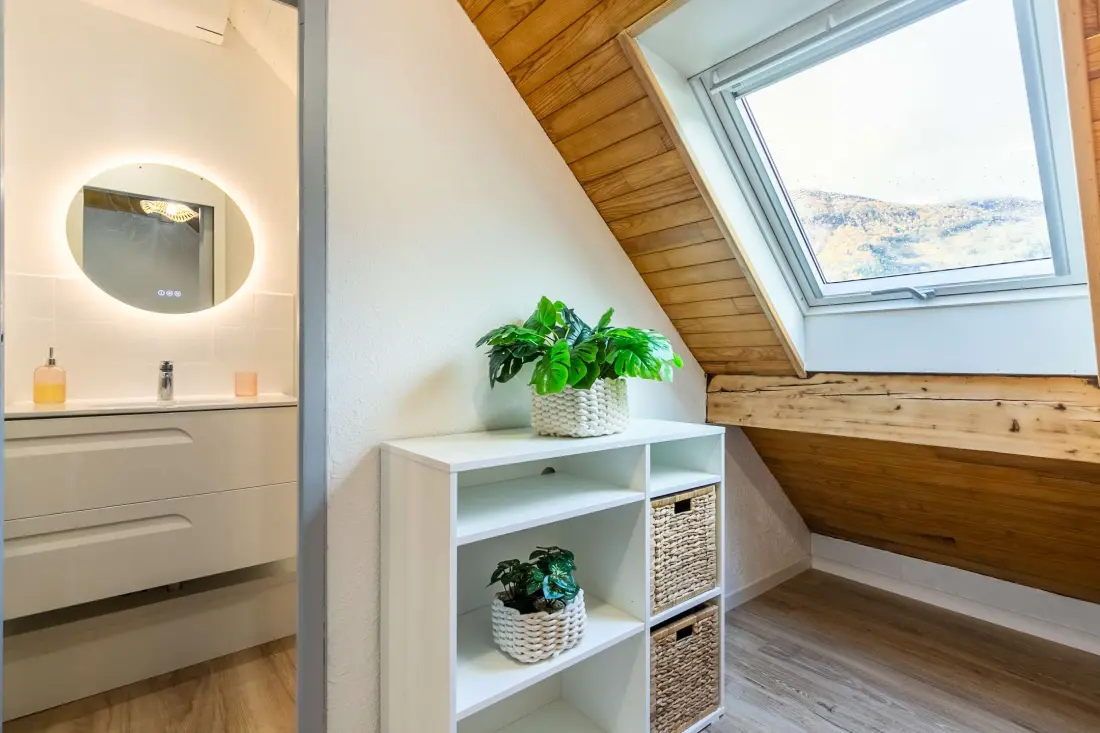 Residence Pre De Guignan