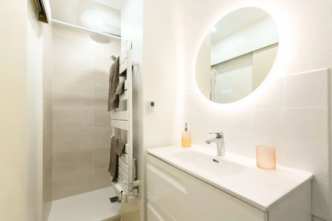 Residence Pre De Guignan
