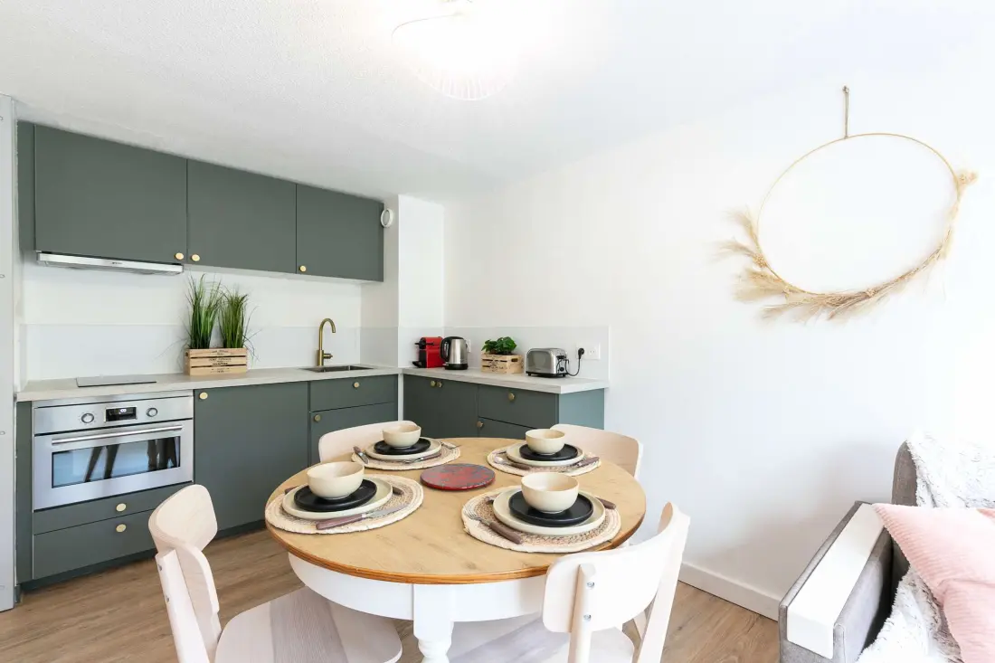 Residence Pre De Guignan