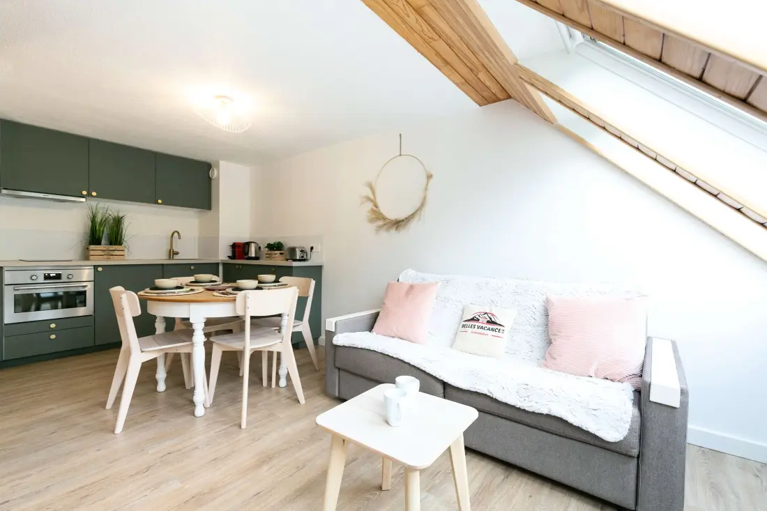 Residence Pre De Guignan