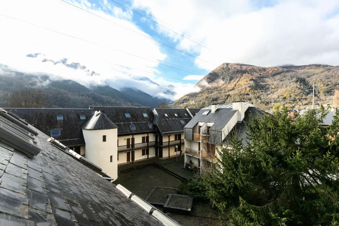 Residence Pre De Guignan