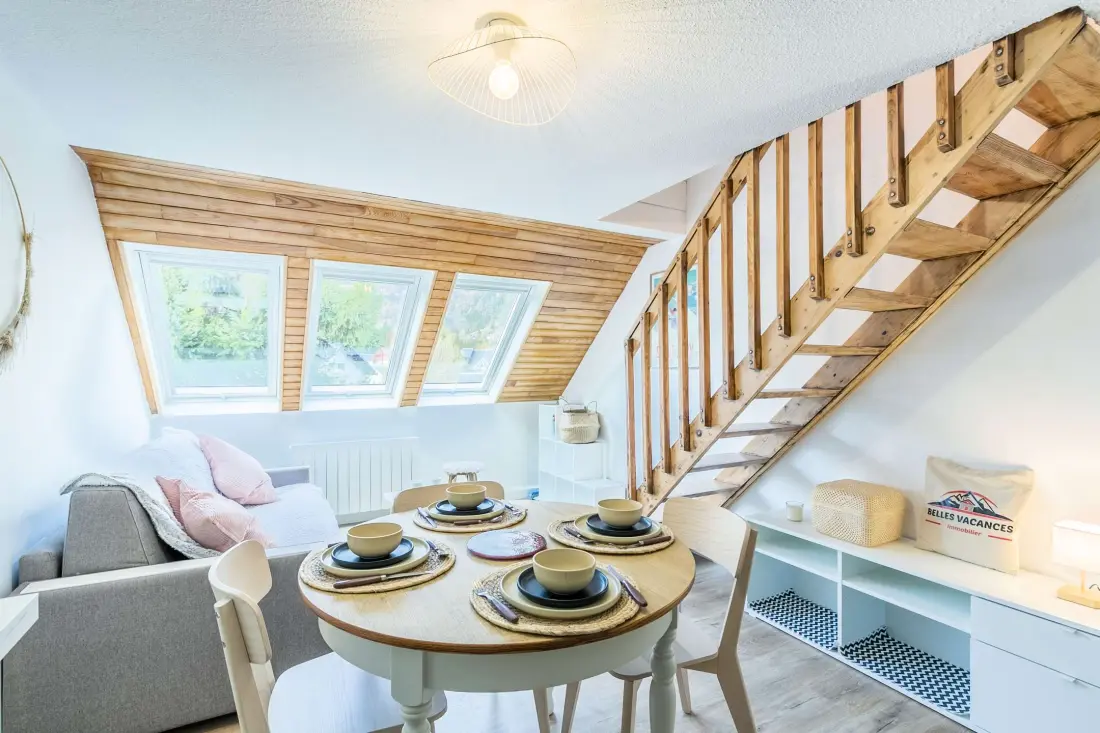 Residence Pre De Guignan