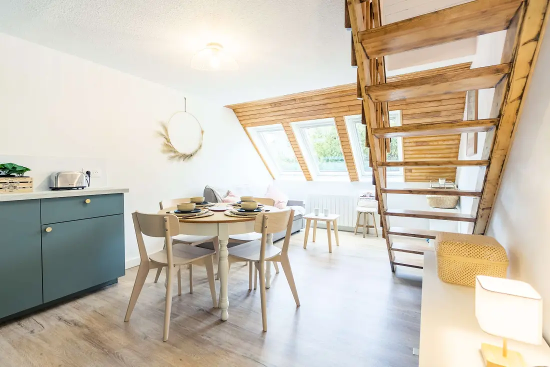 Residence Pre De Guignan