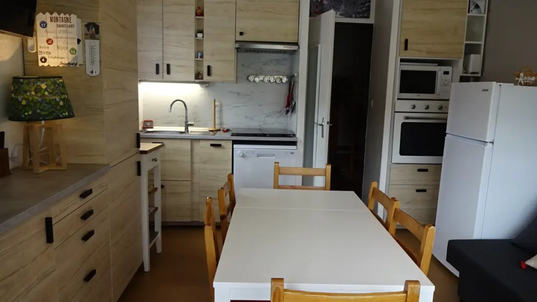 Pyrene Residence