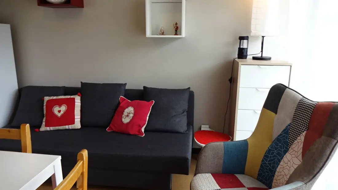 Pyrene Residence