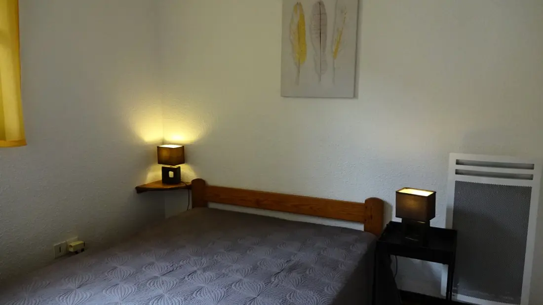 Pyrene Residence