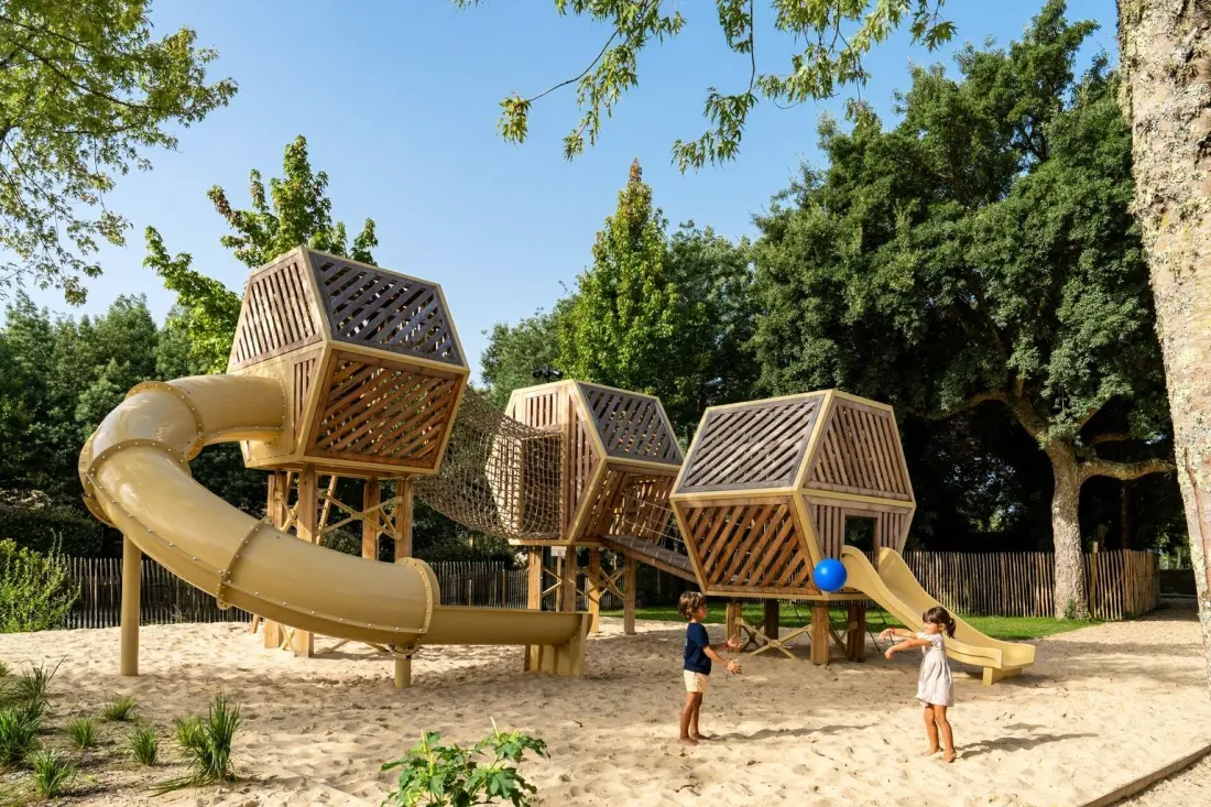 Camping Sadaya Le Col Vert4 Csillagok★★★★