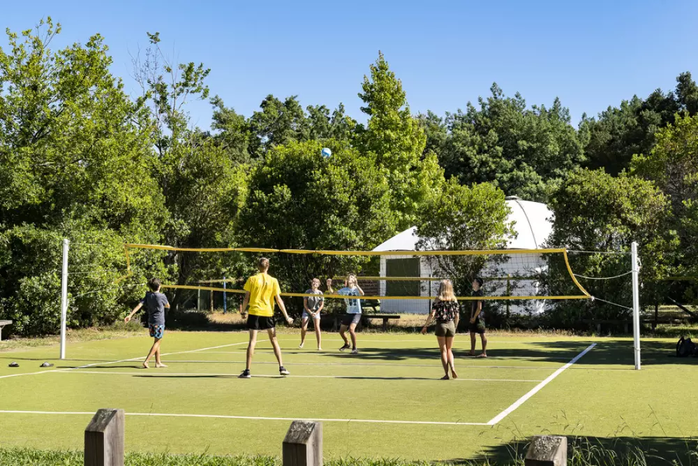 Camping Sandaya Le Col Vert 4 Estrellas★★★★